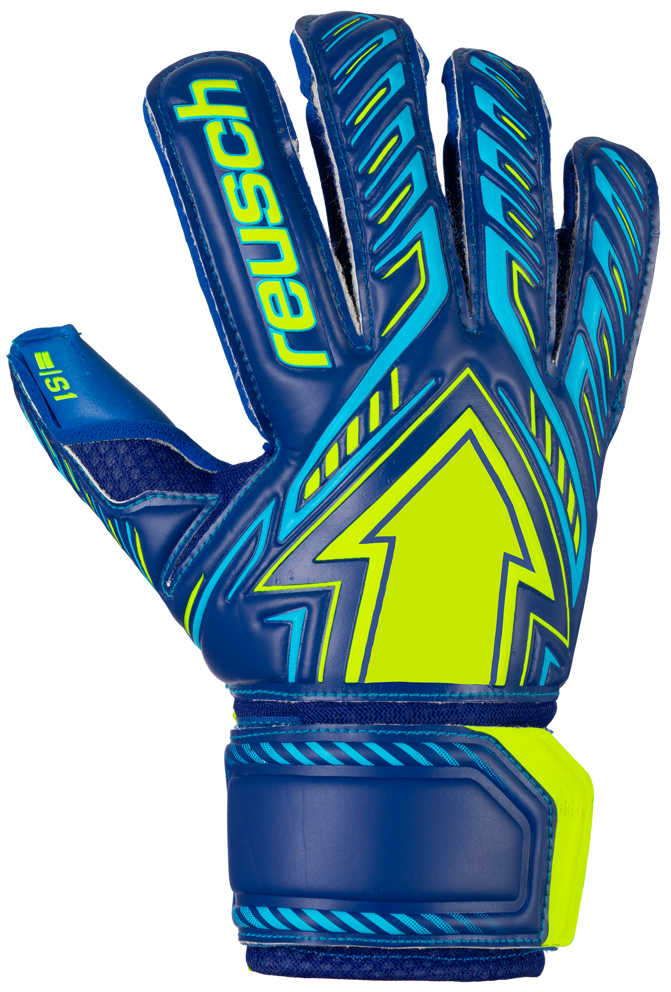 Reusch purecontact deals s1 junior
